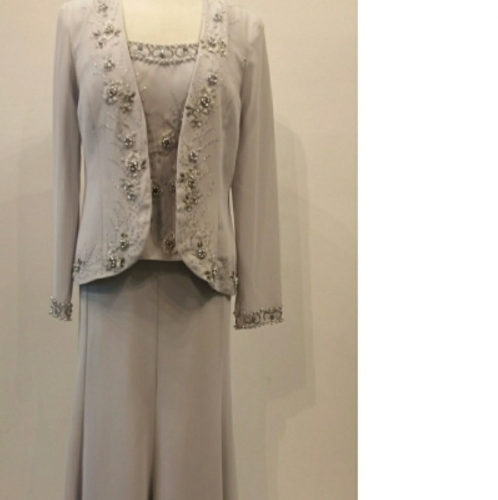 2pc. Dress Suit